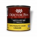 Blend Doctor Pipe Mixture 888 - LT 50g - Para Cachimbo